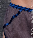 Sexy Men's Sportswear Very Sexy Ultra Shorts - Wan Mee