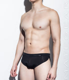 2pc/Pack] Sexy Men's Loungewear Signature Mini Shorts - Ki Nam
