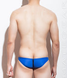 Sexy Men's Swimwear Signature Mini Swim Bikini - Jin Mo (With Lining) - MATEGEAR - Sexy Men's Swimwear, Underwear, Sportswear and Loungewear