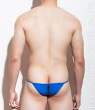 Sexy Men's Swimwear Signature Mini Swim Bikini - Nam Woo (Without Lining) - MATEGEAR - Sexy Men's Swimwear, Underwear, Sportswear and Loungewear