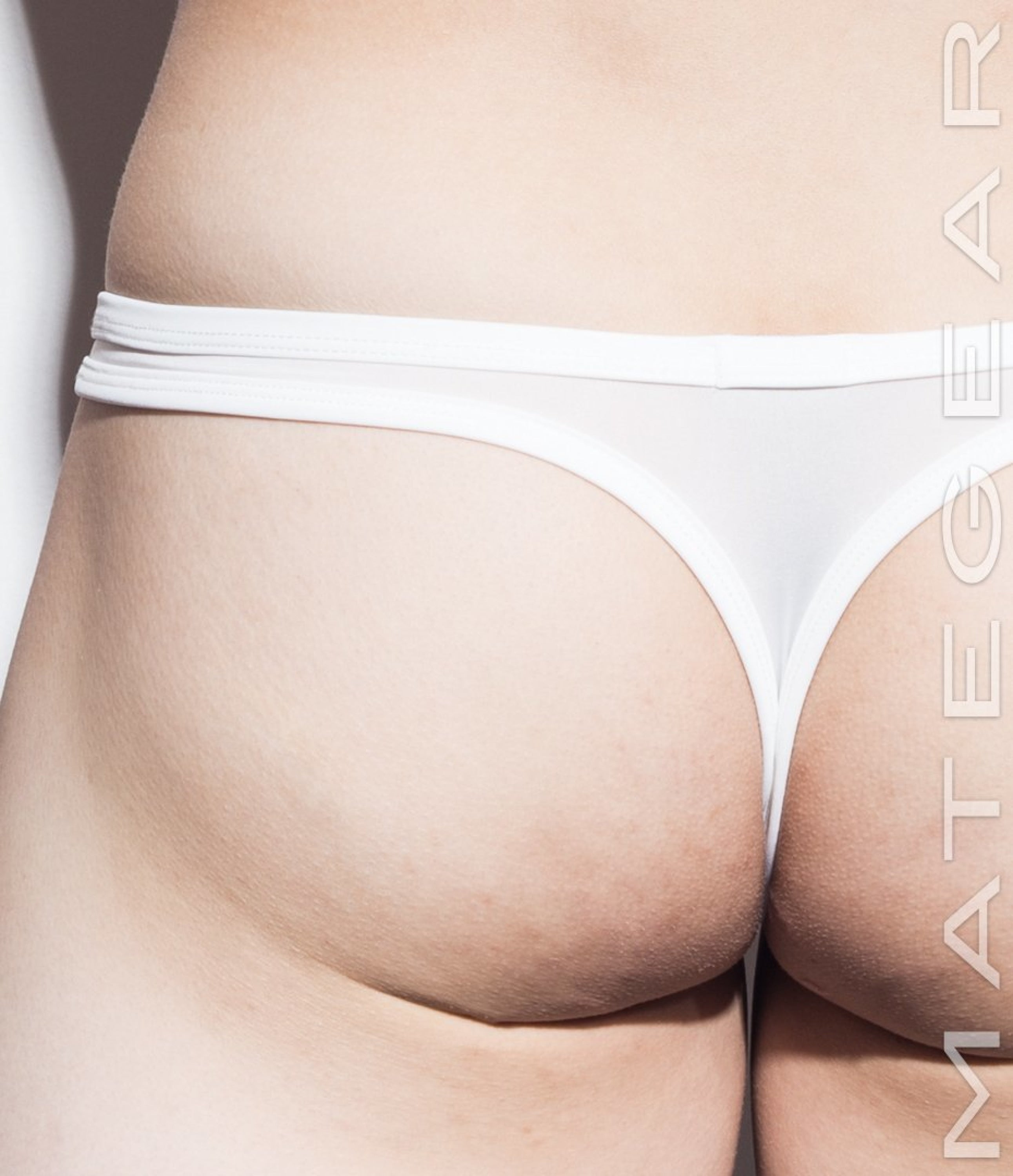 Sexy Mens Underwear Ultra Kini - Hyun Sook (Air Nylon Series
