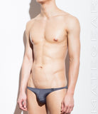 Sexy Men's Underwear Ultra Bikini Briefs - Sang Jun (Air Nylon Signature Series) - MATEGEAR - Sexy Men's Swimwear, Underwear, Sportswear and Loungewear