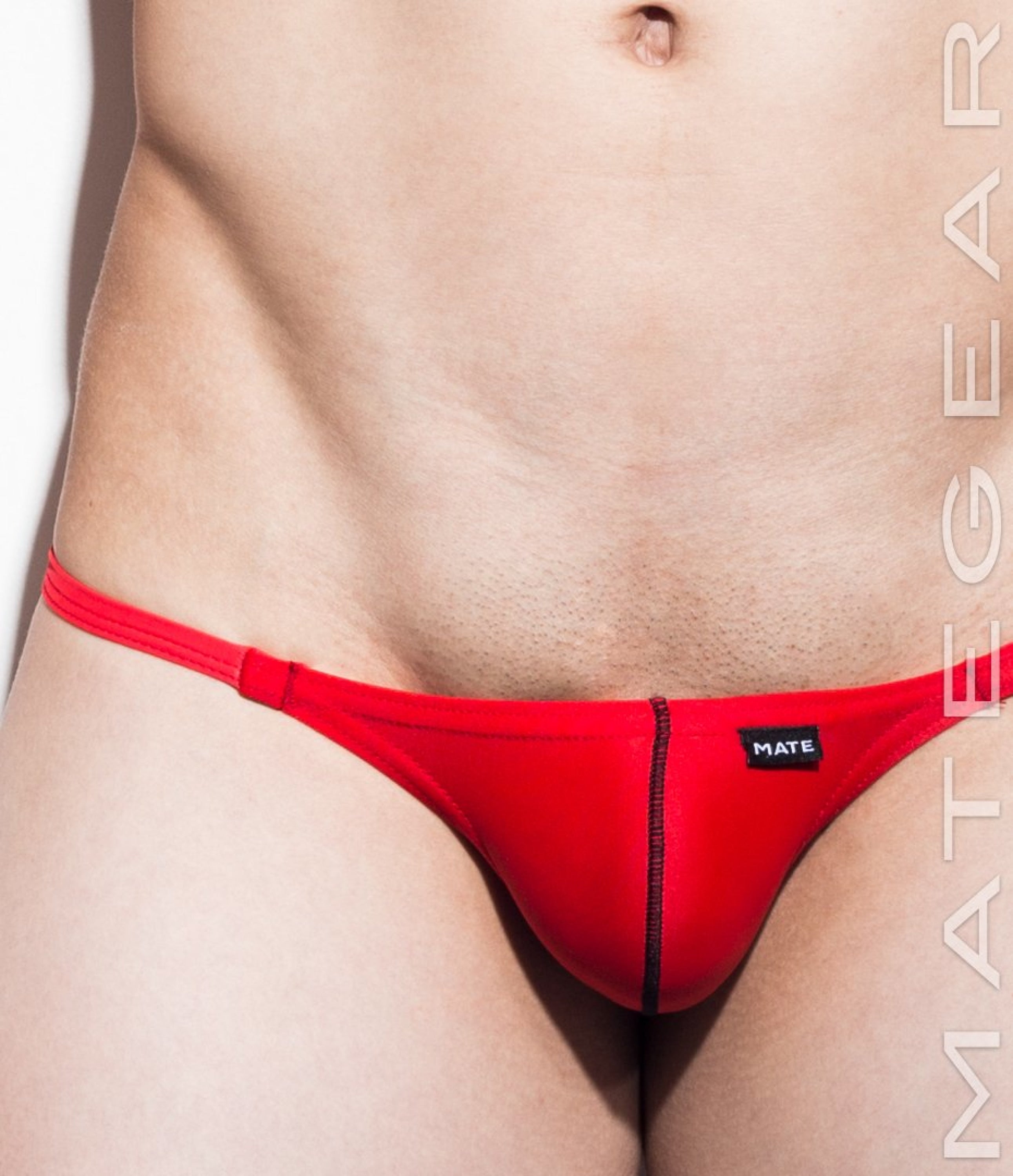 Sexy Men's Swimwear | Micro Men's Swim Briefs | Signature Mini Swim Bikini - Nam Woo III (Without Lining) MATEGEAR - Sexy Men's Swimwear, Underwear, Sportswear and Loungewear Sexy Men's Swimwear | Micro Men's Swim Briefs | Signature Mini Swim Bikini - Nam Woo III (Without Lining) MATEGEAR - Sexy Men's Swimwear, Underwear, Sportswear and Loungewear