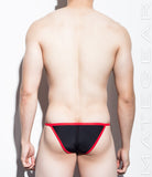 Signature Ultra Swim Bikini - Yo Jun (Without Lining) - MATEGEAR - Sexy Men's Swimwear, Underwear, Sportswear and Loungewear