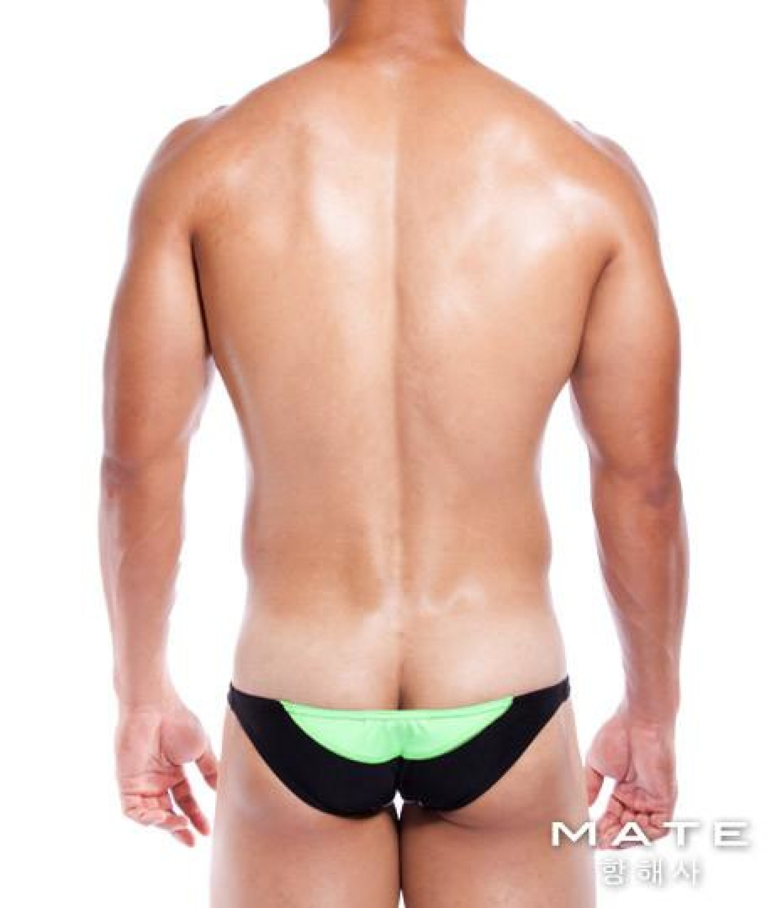 Extremely Sexy Mini Bikini - Jae Wook - MATEGEAR - Sexy Men's Swimwear, Underwear, Sportswear and Loungewear