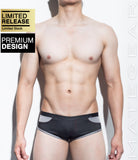 Extremely Sexy Mini Shorts - Kal Kwang - MATEGEAR - Sexy Men's Swimwear, Underwear, Sportswear and Loungewear