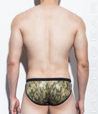 Extremely Sexy Mini Shorts - Nae Chul (Sports Series) - MATEGEAR - Sexy Men's Swimwear, Underwear, Sportswear and Loungewear