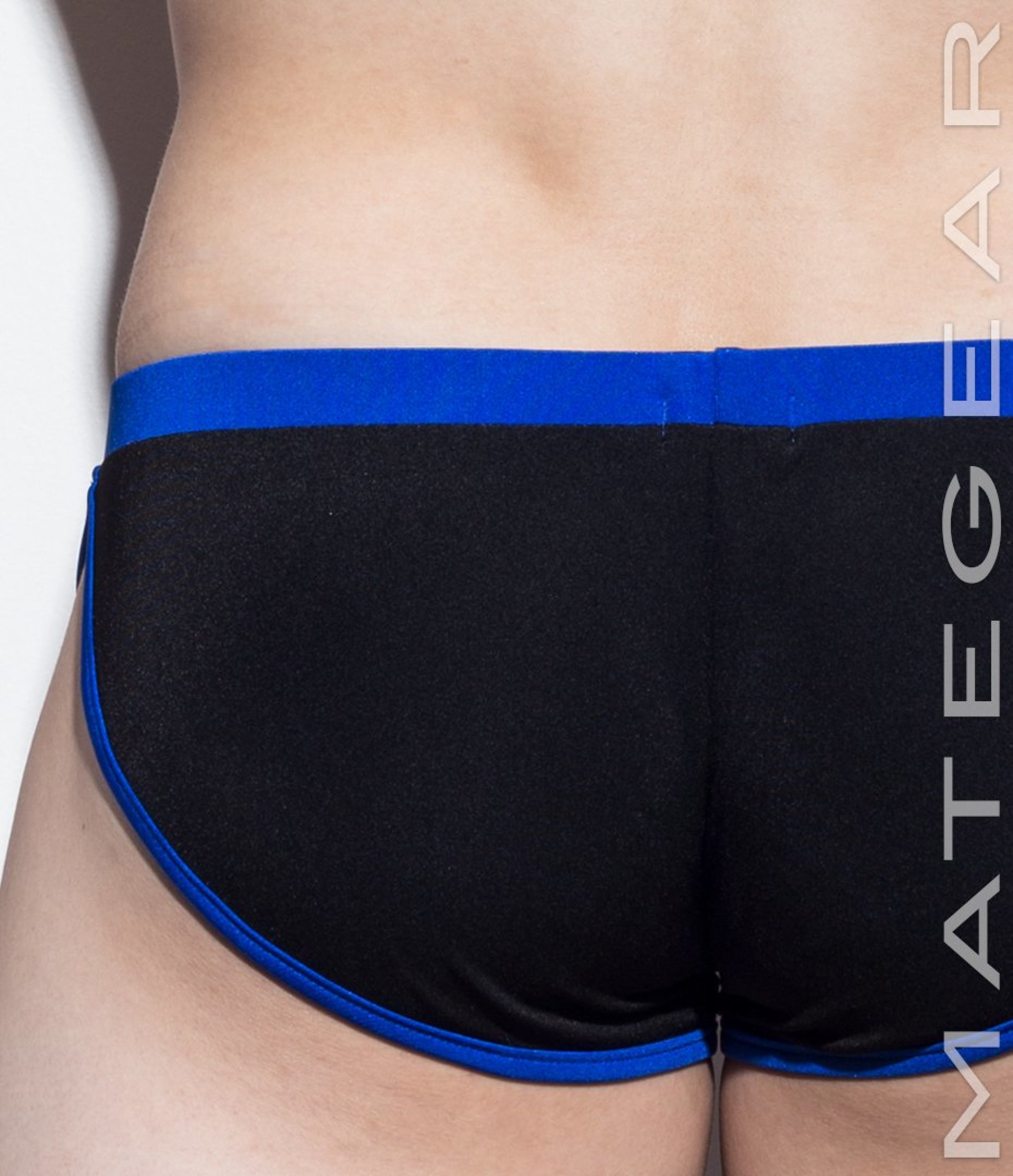 Extremely Sexy Mini Shorts - Nae Chul (Sports Series) - MATEGEAR - Sexy Men's Swimwear, Underwear, Sportswear and Loungewear