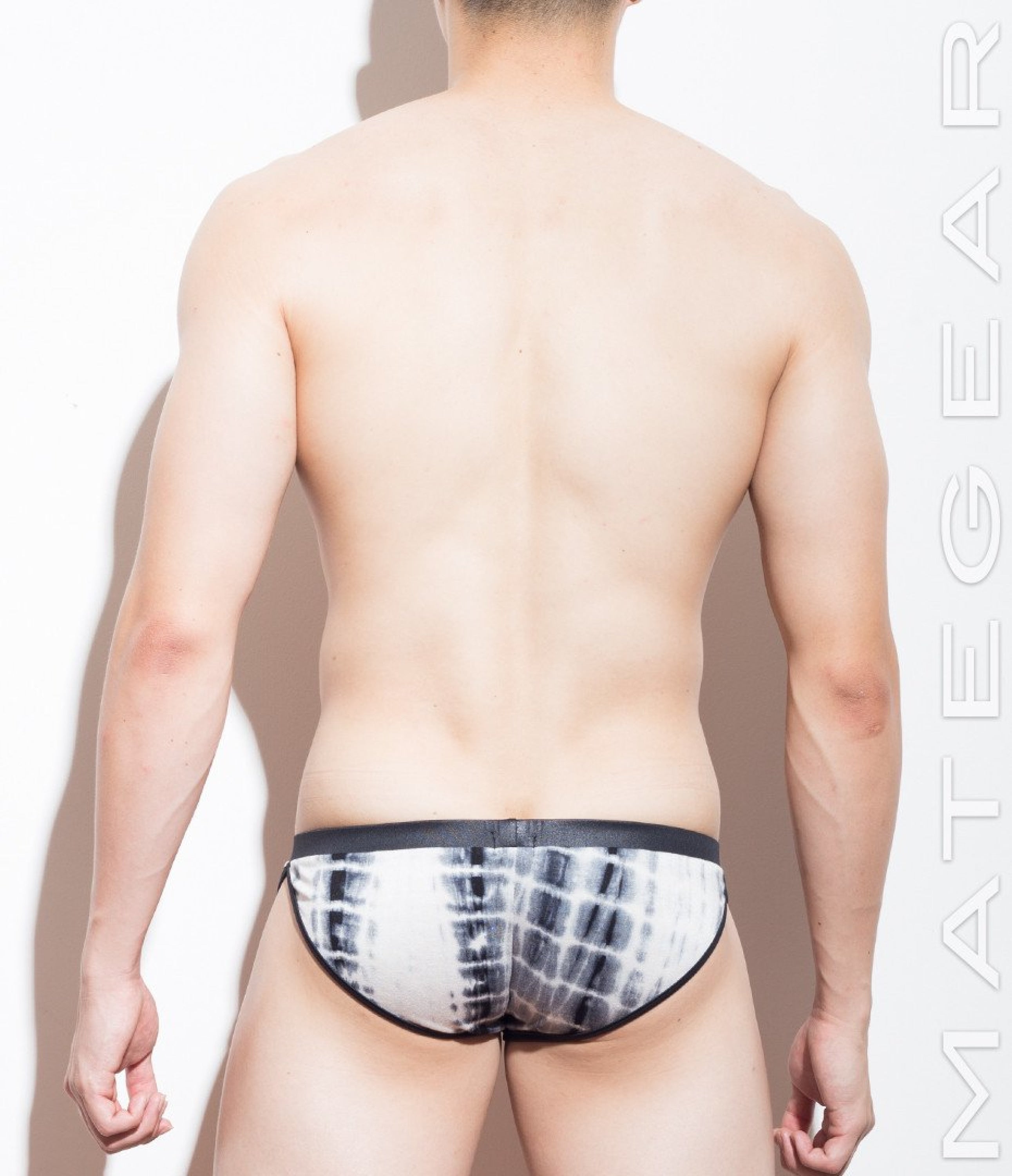 Extremely Sexy Mini Shorts - Nam Kyu (Cotton-Rayon Series) - MATEGEAR - Sexy Men's Swimwear, Underwear, Sportswear and Loungewear