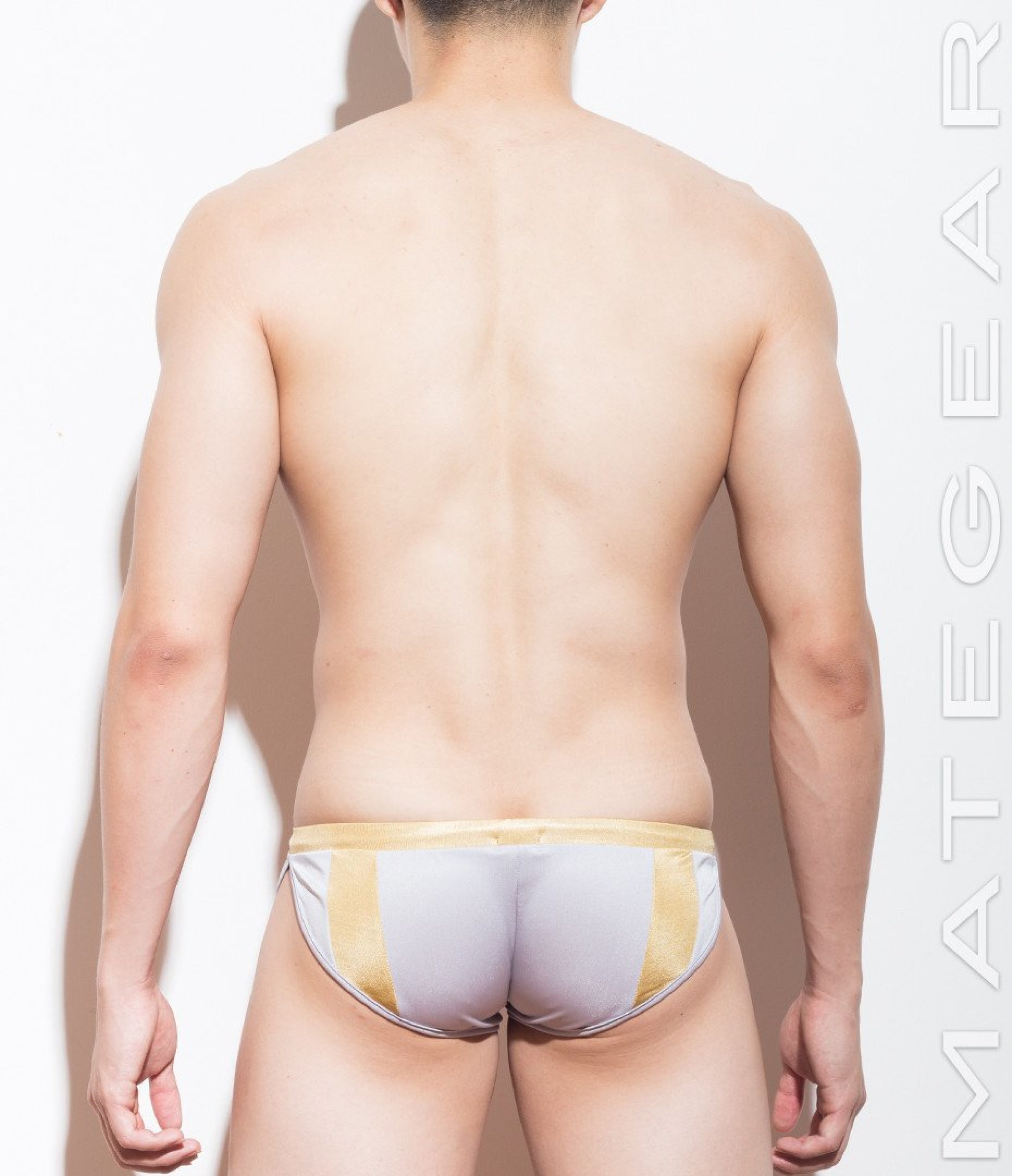 Extremely Sexy Mini Shorts - Ye Jun - MATEGEAR - Sexy Men's Swimwear, Underwear, Sportswear and Loungewear