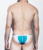 Sexy Men's Swimwear Mini Swim Pouch Bikini - Seung Hee - MATEGEAR - Sexy Men's Swimwear, Underwear, Sportswear and Loungewear