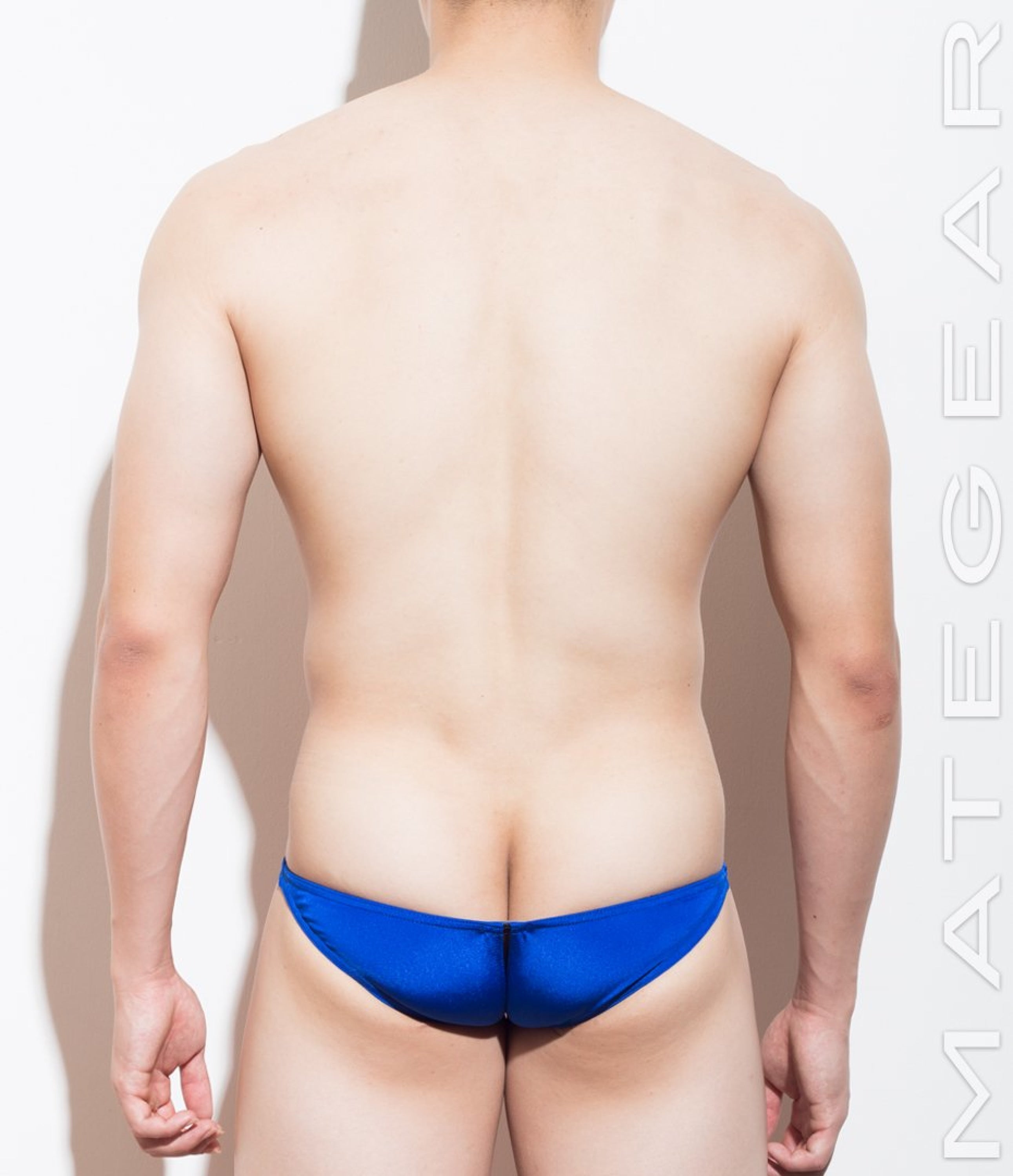 Mini Swim Bikini - Kum Ja (Series III) - MATEGEAR - Sexy Men's Swimwear, Underwear, Sportswear and Loungewear