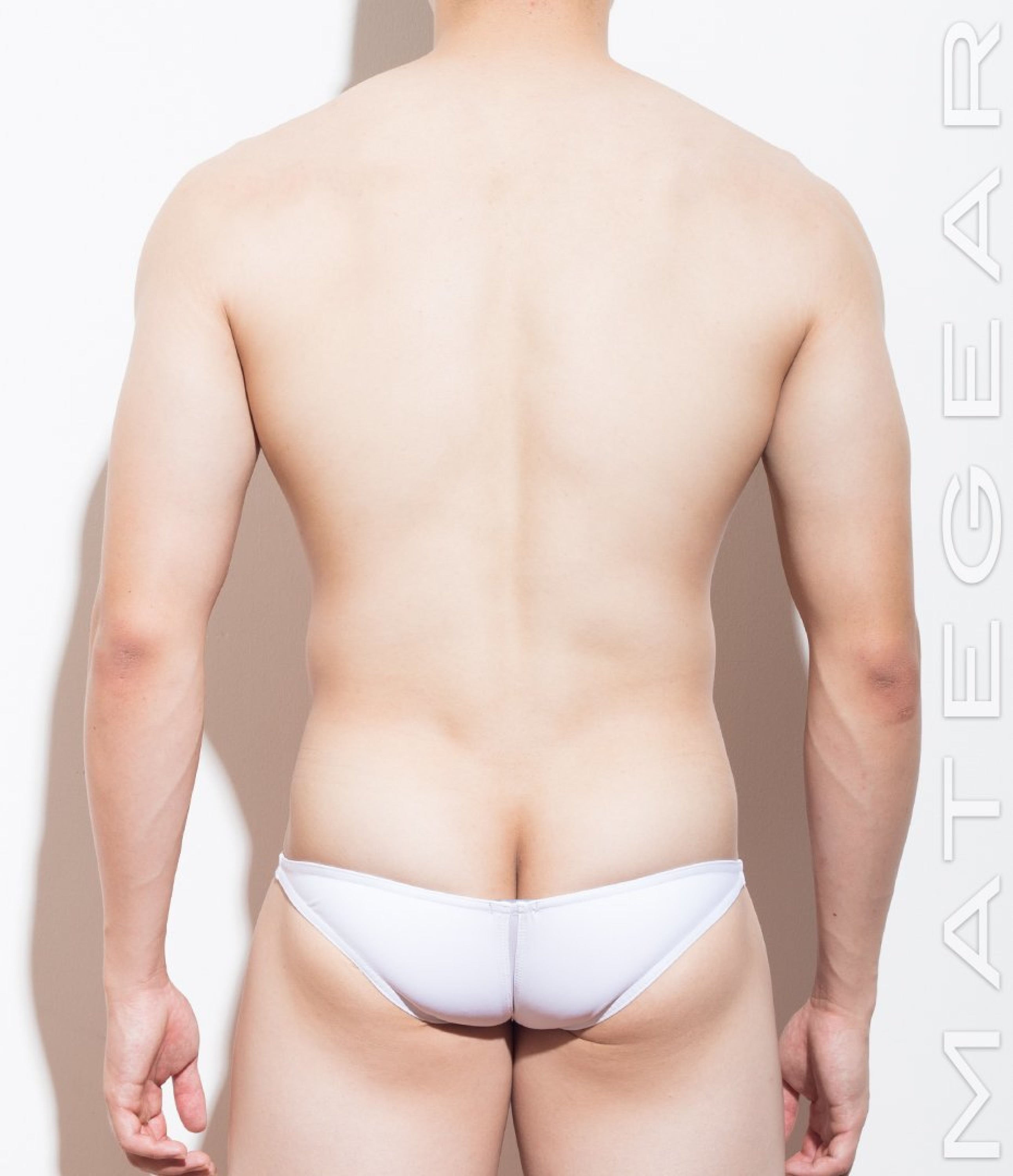 Mini Swim Bikini - Kum Ja (Series III) - MATEGEAR - Sexy Men's Swimwear, Underwear, Sportswear and Loungewear