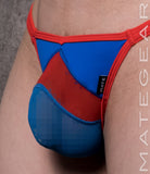 Sexy Mens Underwear Extremely Sexy Mini Thong - Ja Jung