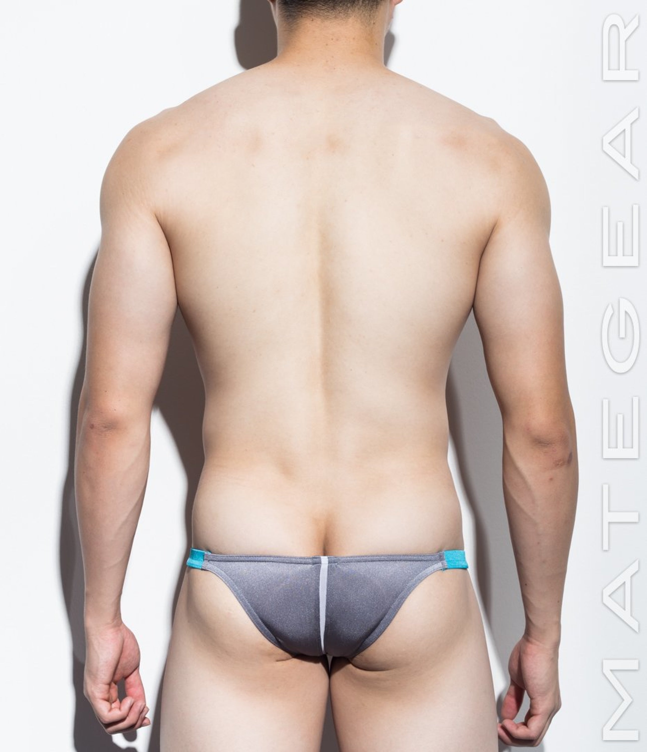Sexy Mens Swimwear Mini Swim Bikini - Nam Woo (Series VIII) - MATEGEAR - Sexy Men's Swimwear, Underwear, Sportswear and Loungewear