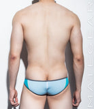 Sexy Mens Swimwear Mini Swim Pouch Bikini - Cho Se (Solid Series) - MATEGEAR - Sexy Men's Swimwear, Underwear, Sportswear and Loungewear