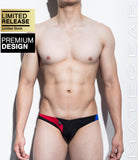 Sexy Mens Swimwear Ultra Swim Pouch Bikini - Hu Jae - MATEGEAR - Sexy Men's Swimwear, Underwear, Sportswear and Loungewear