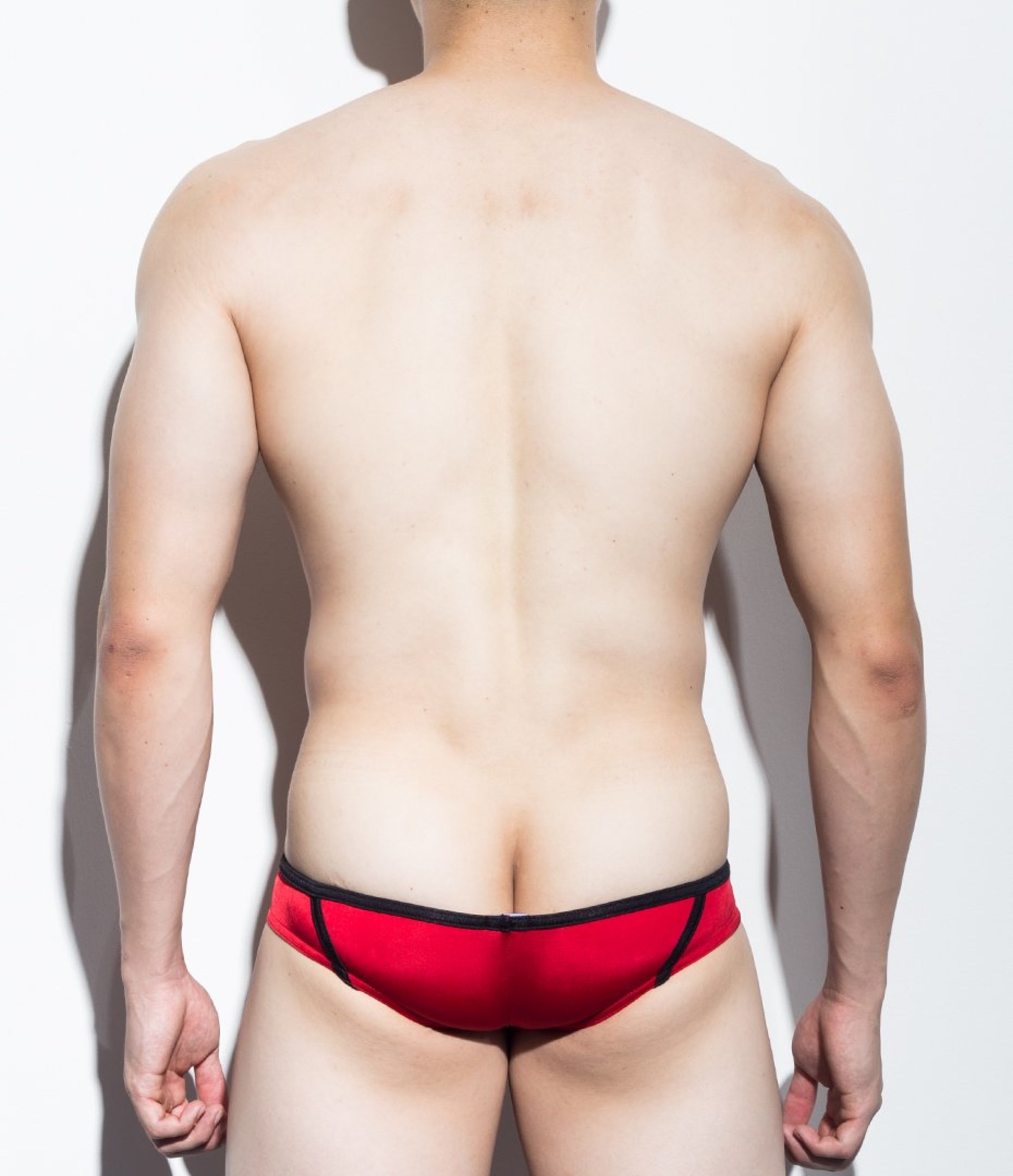 Sexy Men's Underwear Mini Bulge Squarecut - Eoh Jae (Reduced Sides