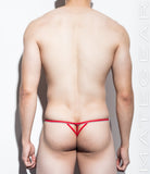 Sexy Mens Underwear Ultra G - Ryu Hee (Mesh Series) - MATEGEAR - Sexy Men's Swimwear, Underwear, Sportswear and Loungewear