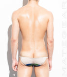 Sexy Mens Underwear Ultra String Bikini - Jung Won - MATEGEAR - Sexy Men's Swimwear, Underwear, Sportswear and Loungewear