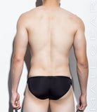 Sexy Men's Loungewear Extremely Sexy Mini Shorts - Uh Jun (Special Fabrics) - MATEGEAR - Sexy Men's Swimwear, Underwear, Sportswear and Loungewear