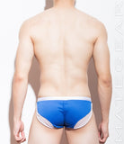 Sexy Men's Sportswear Extremely Sexy Mini Shorts - Ho Min (Sports Mesh) - MATEGEAR - Sexy Men's Swimwear, Underwear, Sportswear and Loungewear