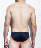 Sexy Men's Sportswear Extremely Sexy Mini Shorts - Ki Nam V - MATEGEAR - Sexy Men's Swimwear, Underwear, Sportswear and Loungewear