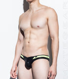 Sexy Men's Swimwear Maximizer Ultra Swim Bikini - Kye Min - MATEGEAR - Sexy Men's Swimwear, Underwear, Sportswear and Loungewear