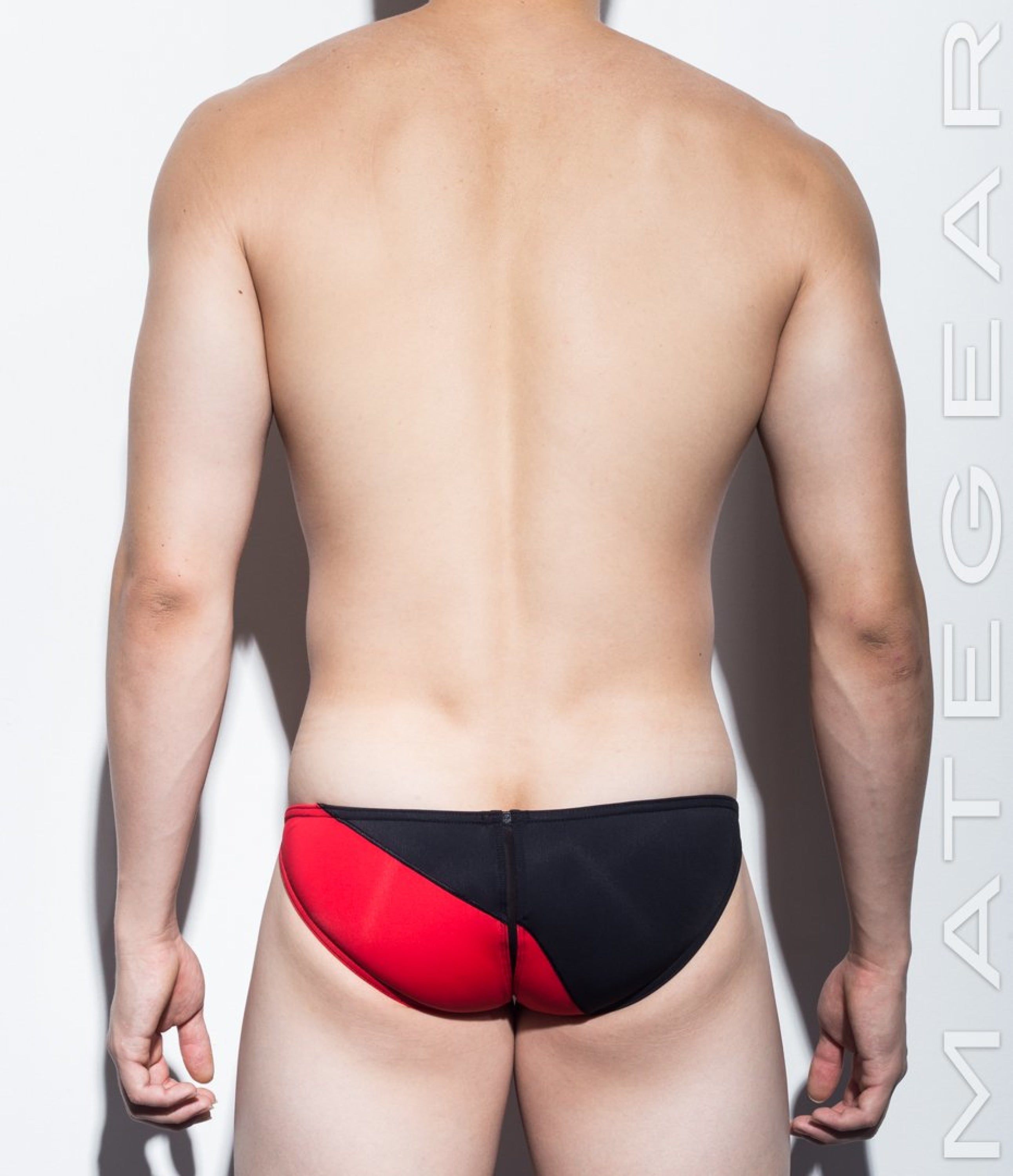 Sexy Men's Swimwear Maximizer Ultra Swim Bikini - Ri Chun - MATEGEAR - Sexy Men's Swimwear, Underwear, Sportswear and Loungewear