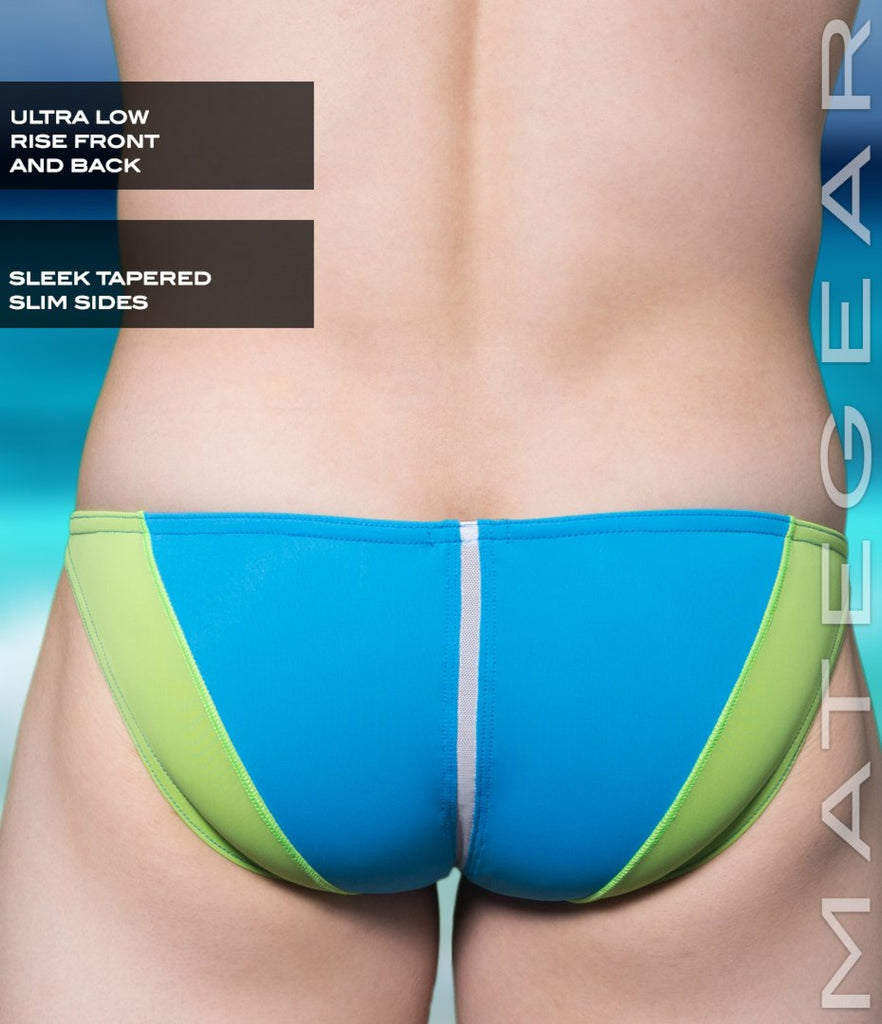 Sexy Mens Swimwear Mini Swim Bikini Kum Ja XII MATEGEAR Sexy Men