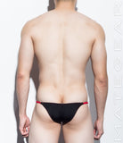 Sexy Men's Swimwear Mini Swim Bikini - Nam Woo XI - MATEGEAR - Sexy Men's Swimwear, Underwear, Sportswear and Loungewear