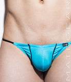 Sexy Men's Swimwear Mini Swim Bikini - Nam Woo XIII - MATEGEAR - Sexy Men's Swimwear, Underwear, Sportswear and Loungewear