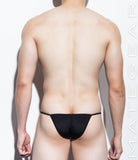 Sexy Men's Swimwear Mini Swim Bikini - Shi Woo VII - MATEGEAR - Sexy Men's Swimwear, Underwear, Sportswear and Loungewear