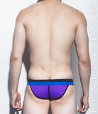 Sexy Men's Swimwear Mini Swim Bikini - Tak Jin (Flat Front) - MATEGEAR - Sexy Men's Swimwear, Underwear, Sportswear and Loungewear