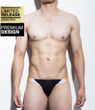 Sexy Men's Swimwear Mini Swim Bulge Bikini - Kal Yong - MATEGEAR - Sexy Men's Swimwear, Underwear, Sportswear and Loungewear