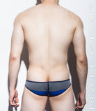 Sexy Men's Swimwear Mini Swim Squarecut - Ka Ha III (Reduced Sides) - MATEGEAR - Sexy Men's Swimwear, Underwear, Sportswear and Loungewear
