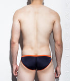 Sexy Men's Swimwear Ultra Swim Bikini - Ku Tae (Flat Front) - MATEGEAR - Sexy Men's Swimwear, Underwear, Sportswear and Loungewear