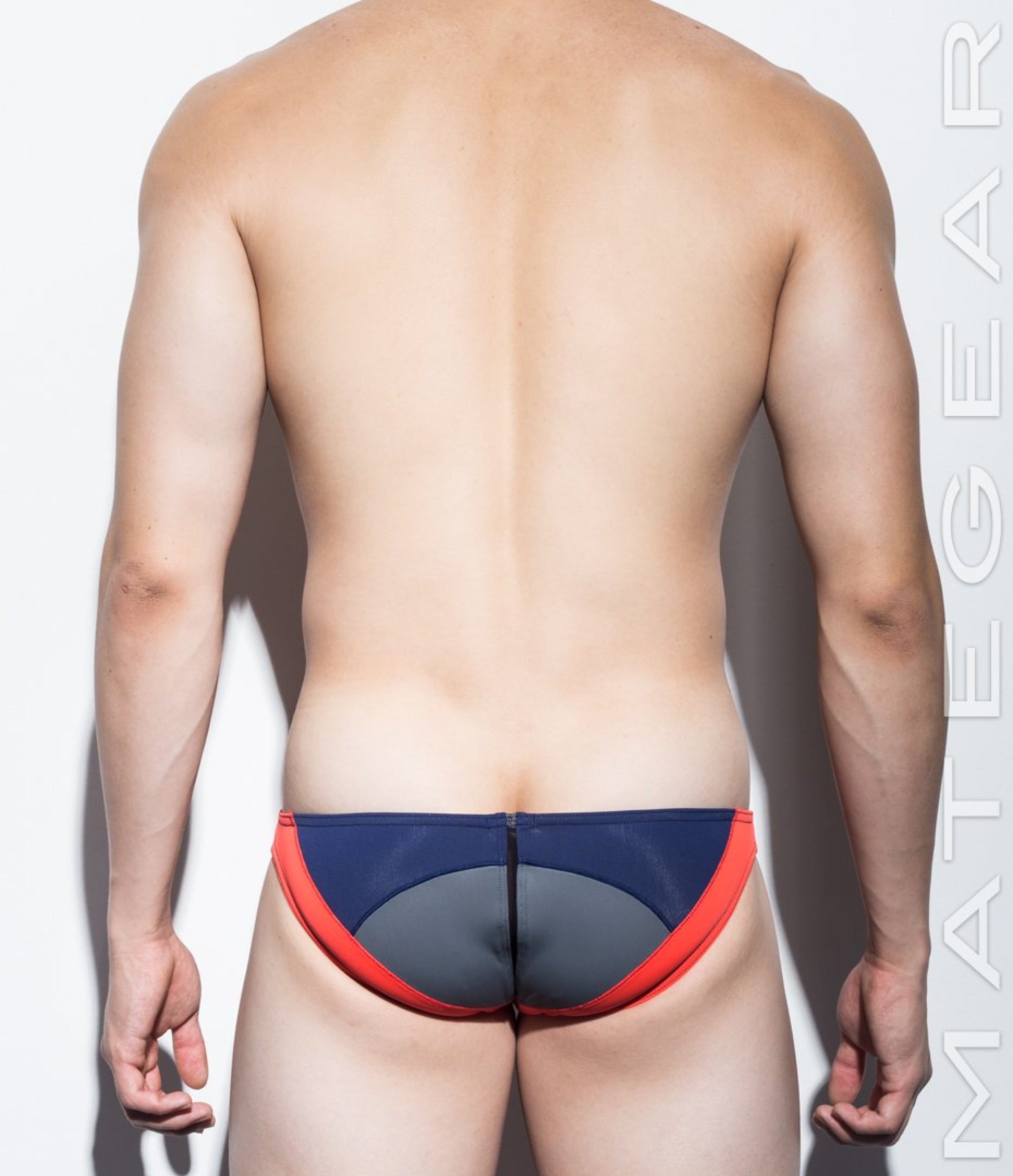 Sexy Men's Swimwear Ultra Swim Bikini - Rang Joo - MATEGEAR - Sexy Men's Swimwear, Underwear, Sportswear and Loungewear