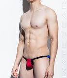 Sexy Men's Swimwear Ultra Swim Pouch Bikini - Cho Hyon I - MATEGEAR - Sexy Men's Swimwear, Underwear, Sportswear and Loungewear