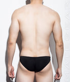 Sexy Men's Swimwear Ultra Swim Pouch Bikini - Nan Song XII (Tapered Sides / V-Front) - MATEGEAR - Sexy Men's Swimwear, Underwear, Sportswear and Loungewear