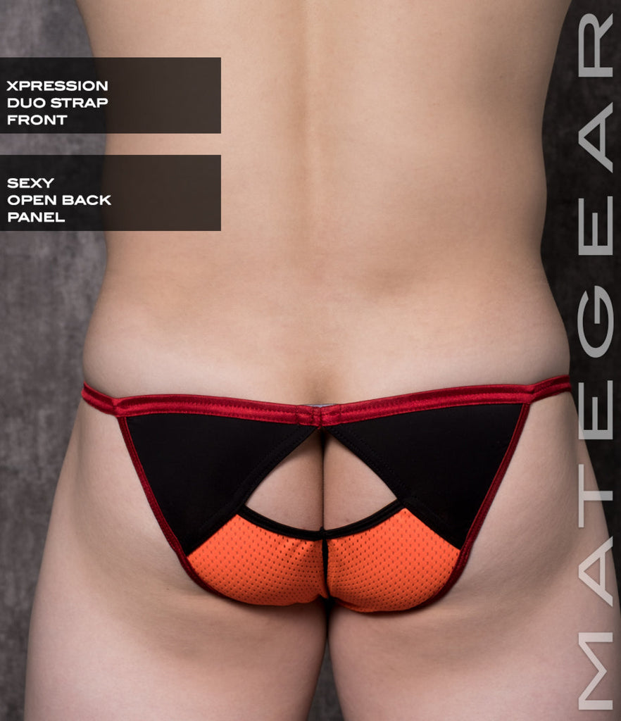 Sexy Mens Swimwear Xpression Mini Bikini Yun Eun Mategear Sexy Mens Swimwear Underwear