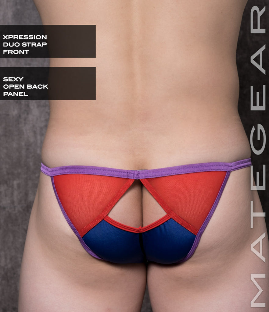 Sexy Mens Swimwear Xpression Mini Bikini Yun Eun MATEGEAR Sexy