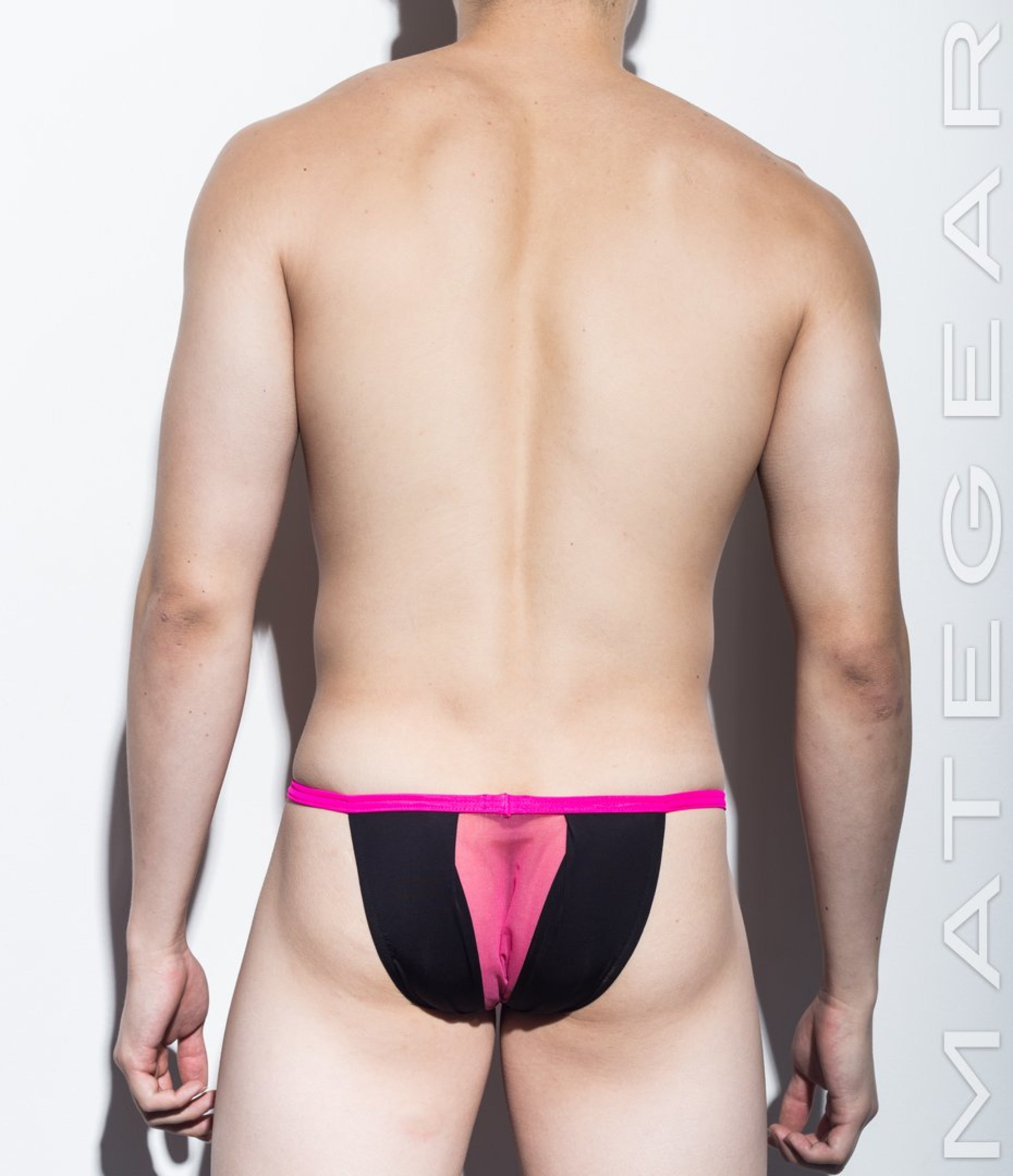 Sexy Men's Swimwear Xpression Mini Swim Bikini - Hyon Jong - MATEGEAR - Sexy Men's Swimwear, Underwear, Sportswear and Loungewear