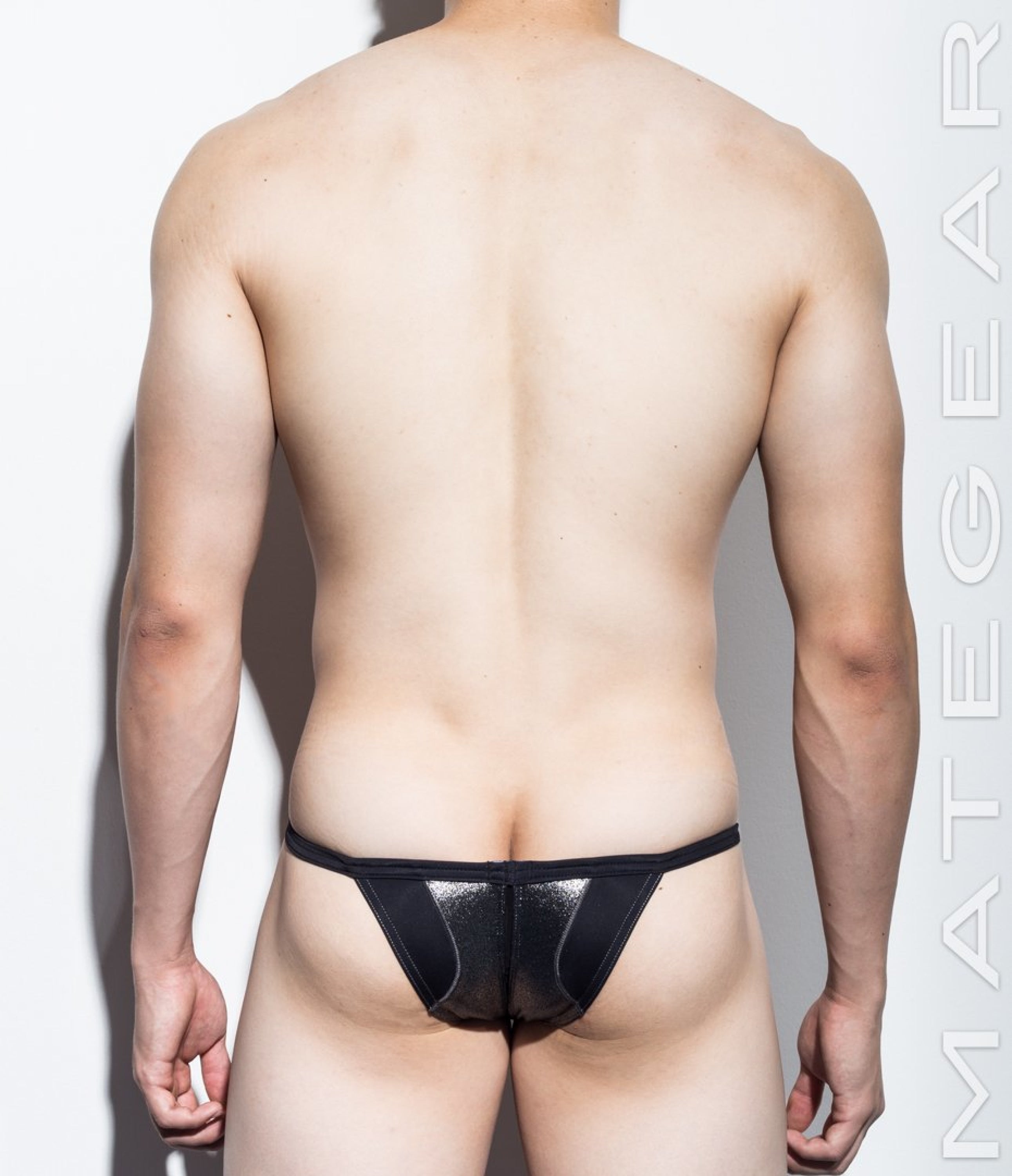 Sexy Men's Swimwear Xpression Mini Swim Bikini - Ryom Tae - MATEGEAR - Sexy Men's Swimwear, Underwear, Sportswear and Loungewear