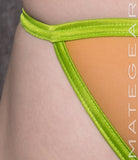 Sexy Mens Swimwear Xpression Ultra Bikini - Ra Hi (Adjustable Caged Front)