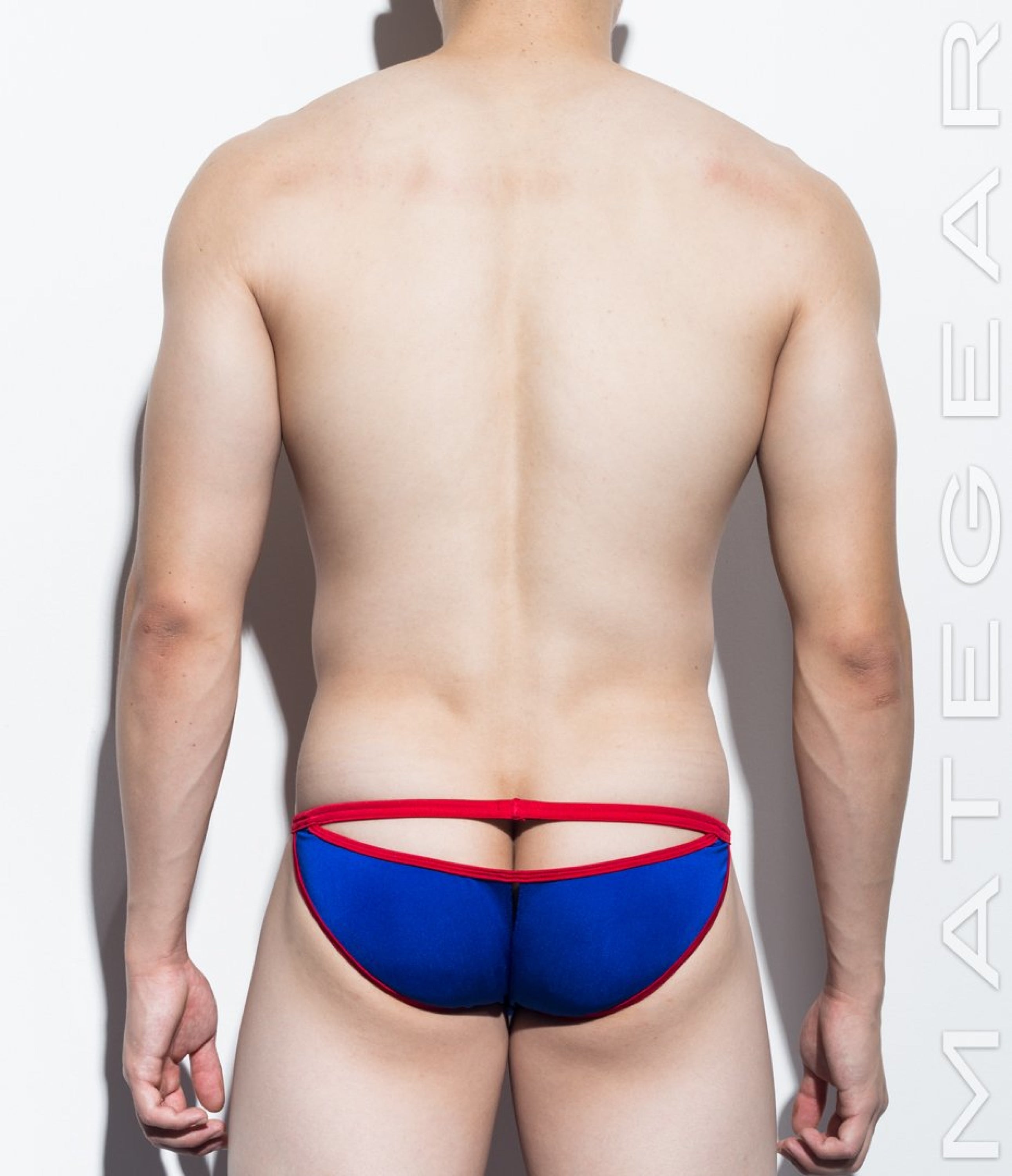 Sexy Men's Swimwear Xpression Ultra Swim Bikini - Jung Su II - MATEGEAR - Sexy Men's Swimwear, Underwear, Sportswear and Loungewear