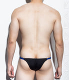 Sexy Men's Swimwear Xpression Ultra Swim Kini - Yo Jun IV - MATEGEAR - Sexy Men's Swimwear, Underwear, Sportswear and Loungewear