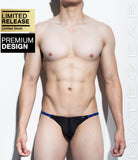Sexy Men's Swimwear Xpression Ultra Swim Kini - Yo Jun IV - MATEGEAR - Sexy Men's Swimwear, Underwear, Sportswear and Loungewear