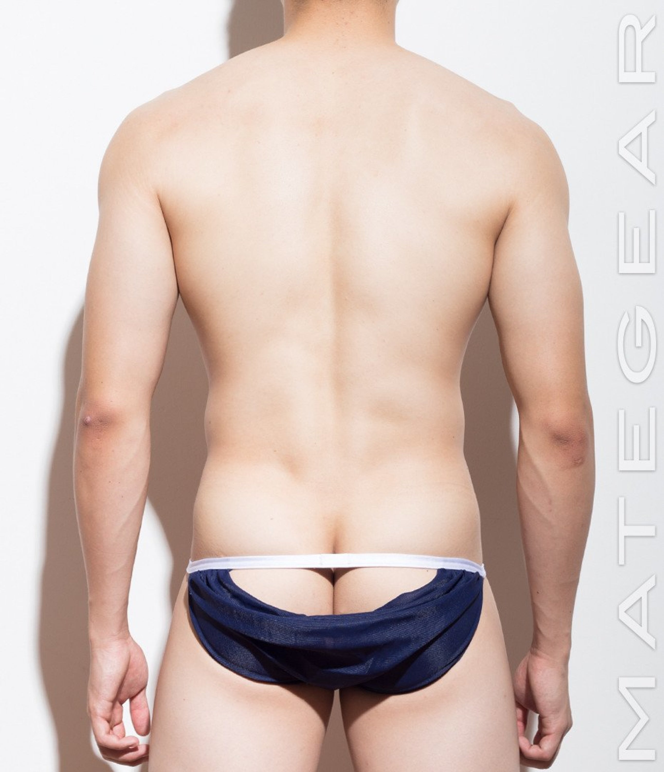 Sexy Men's Underwear Extreme Xpression Bikini - Chu Jin (Special Serie –  MATEGEAR - Sexy Men's Swimwear, Underwear, Sportswear and Loungewear