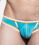 Sexy Men's Underwear Extremely Sexy Bulge Mini Squarecuts - Nam Min (Solid Series) - MATEGEAR - Sexy Men's Swimwear, Underwear, Sportswear and Loungewear